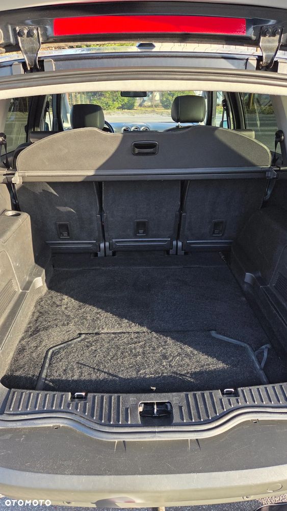 Ford S-Max 1.6 EcoBoost Titanium - 21