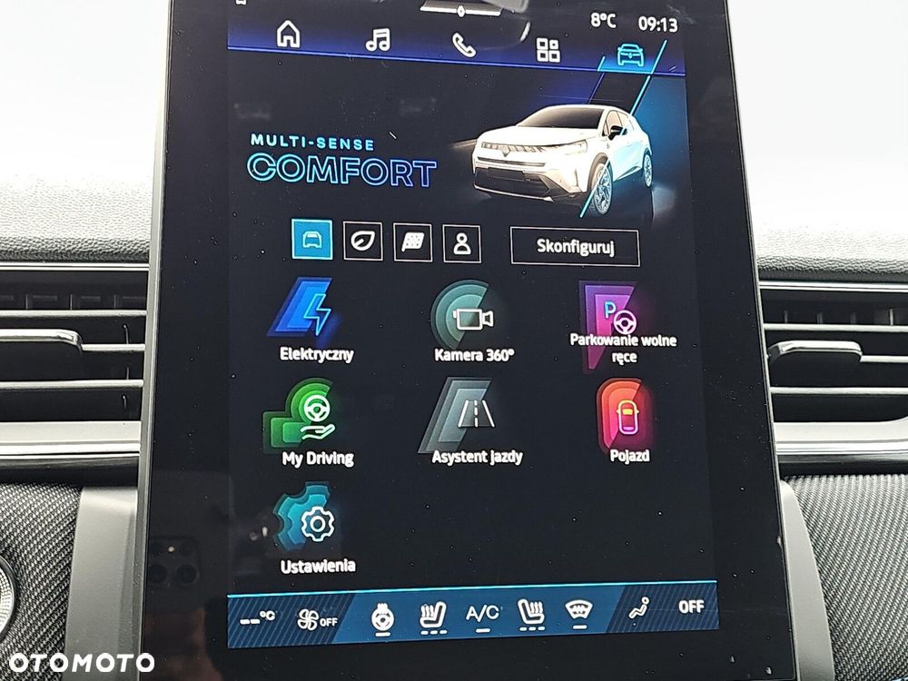 Renault Symbioz 1.8 E-Tech Full Hybrid 160 Esprit Alpine - 20