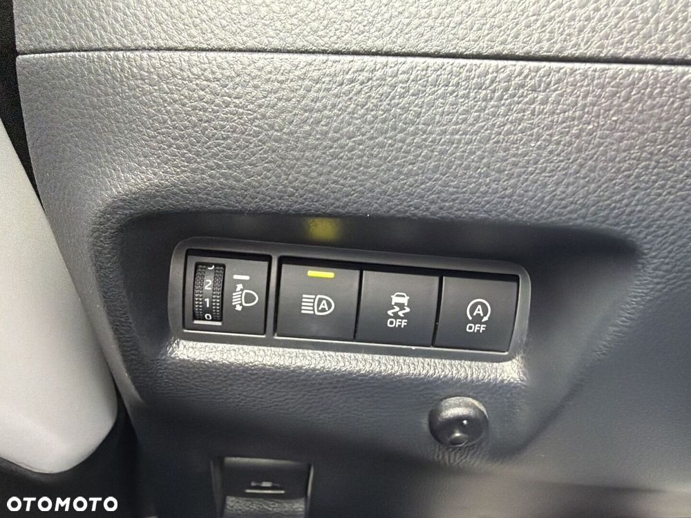 Toyota Aygo X 1.0 VVT-i Style CVT - 22
