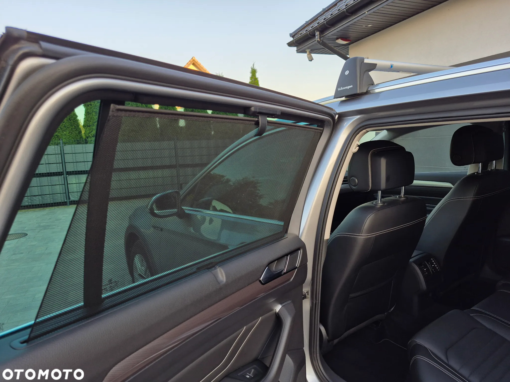 Volkswagen Passat Alltrack 2.0 TSI 4Mot DSG - 17