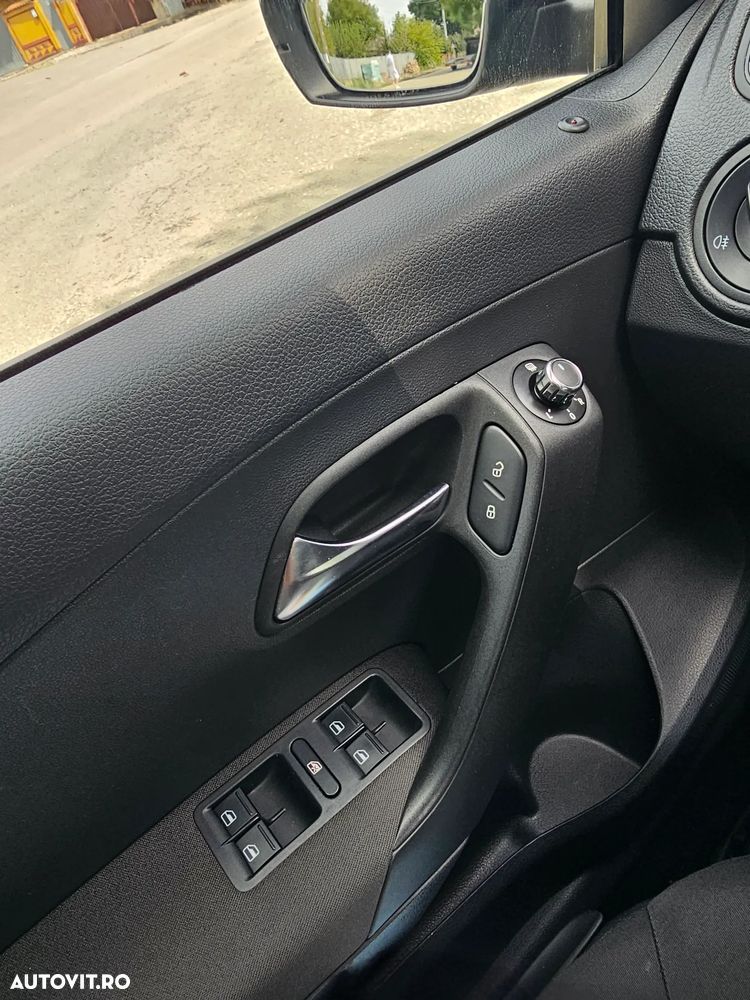 Volkswagen Polo - 27
