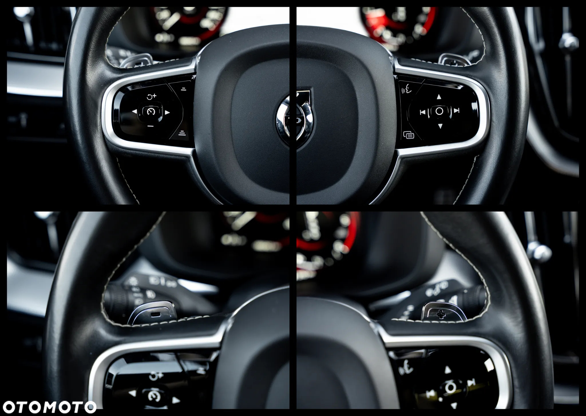 Volvo XC 60 D4 Geartronic RDesign - 32
