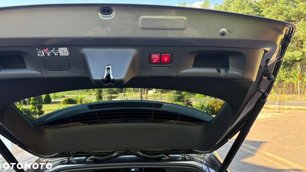 Mercedes-Benz CLA 200 d Progressive 8G-DCT - 39