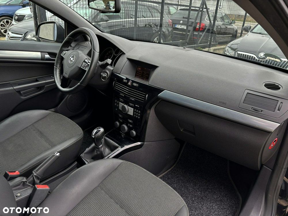 Opel Astra - 27