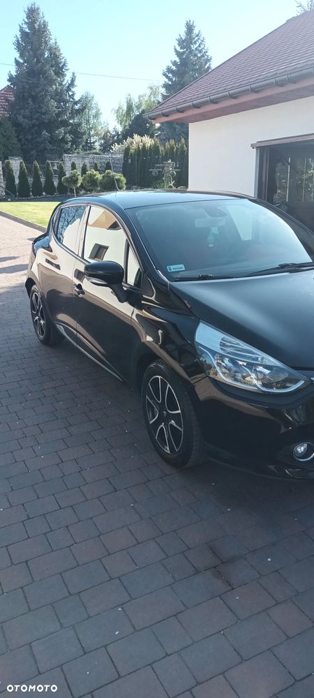 Renault Clio 0.9 TCe Limited - 12