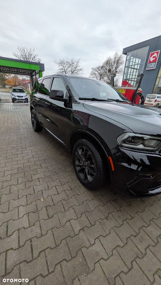 Dodge Durango - 2