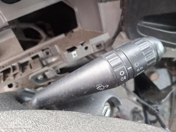 Comutador Piscas/Luzes Iveco Daily V Camião De Plataforma/Chassis - 1