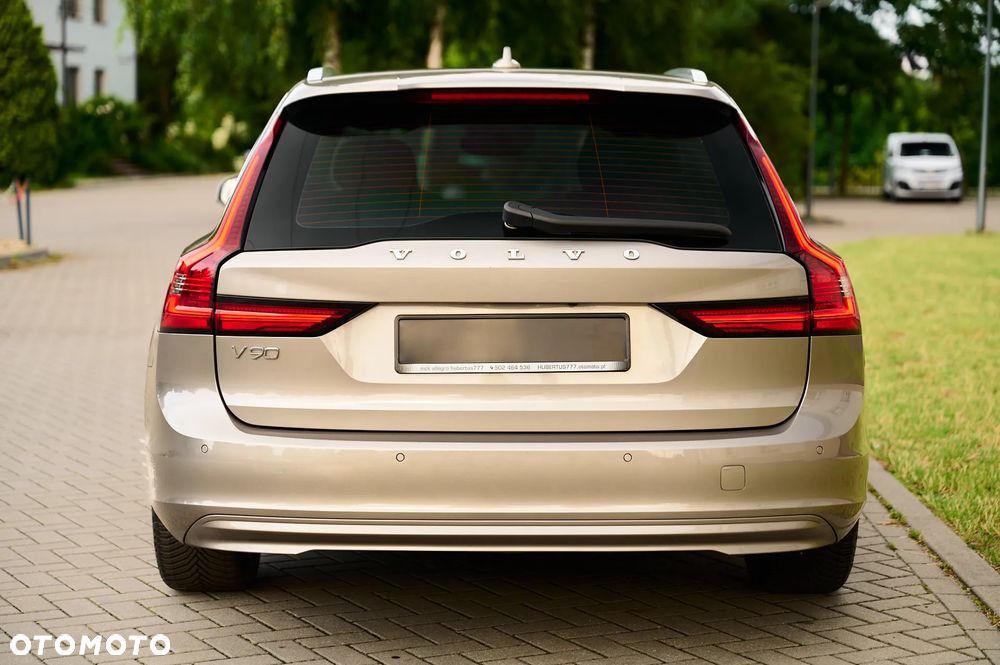 Volvo V90 B4 B Geartronic Momentum Pro - 16