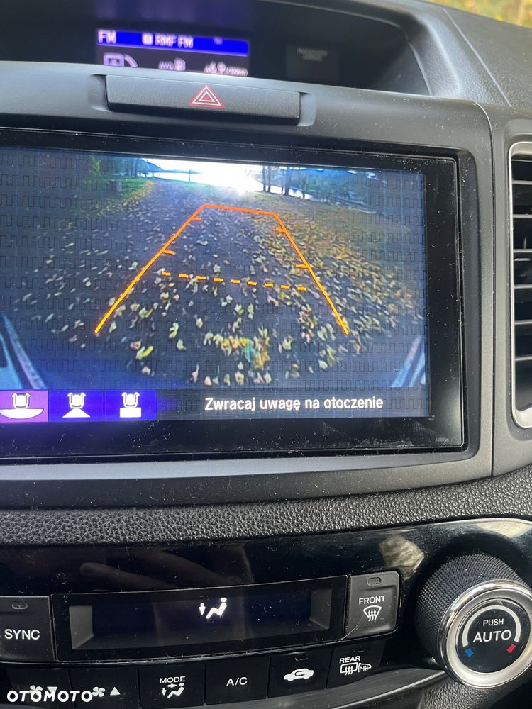 Honda CR-V 1.6i DTEC 4WD Executive - 30