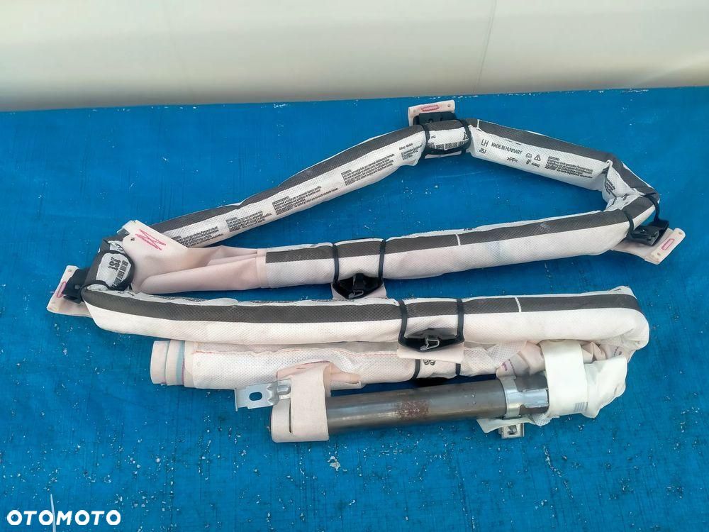 AUDI Q7 4M KURTYNY KURTYNA PRAWA 4M0880742F LEWA 4M0880741F - 5