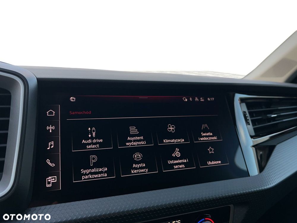 Audi A1 Sportback 30 TFSI S Line S tronic - 23