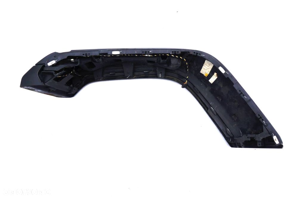 JEEP WRANGLER JL 2017 - błotnik przód R listwa nakładka USA ORYGINAŁ OE - 4