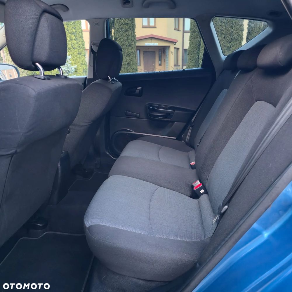 Kia Ceed - 20