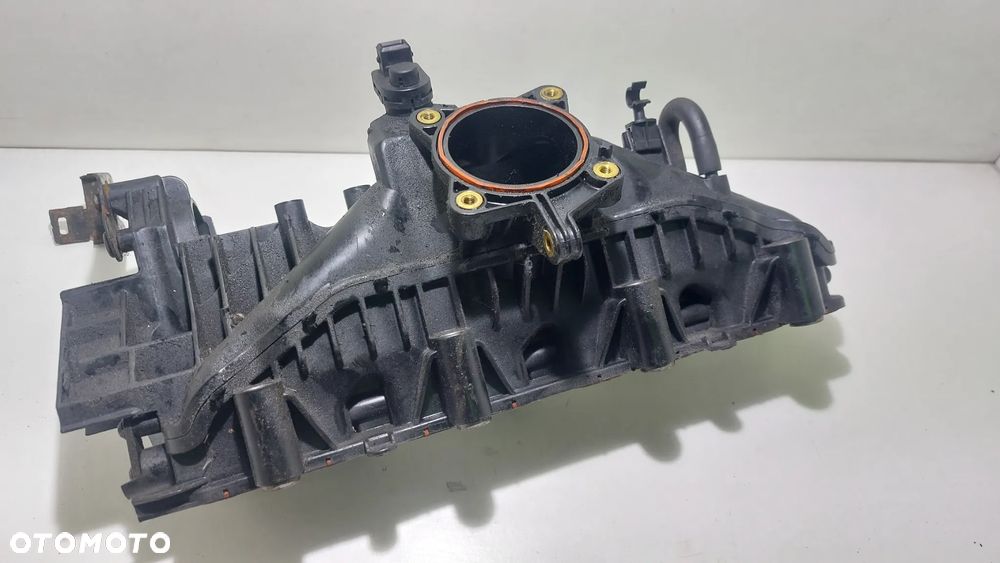 KOLEKTOR SSACY RENAULT MASTER 3 2.3DCI BITURBO SLASK WYSYLKA VAT - 2