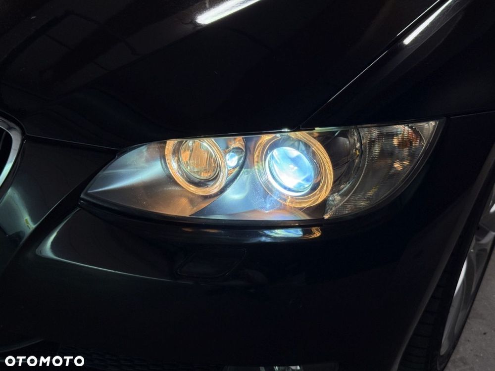 BMW Seria 3 320i - 38