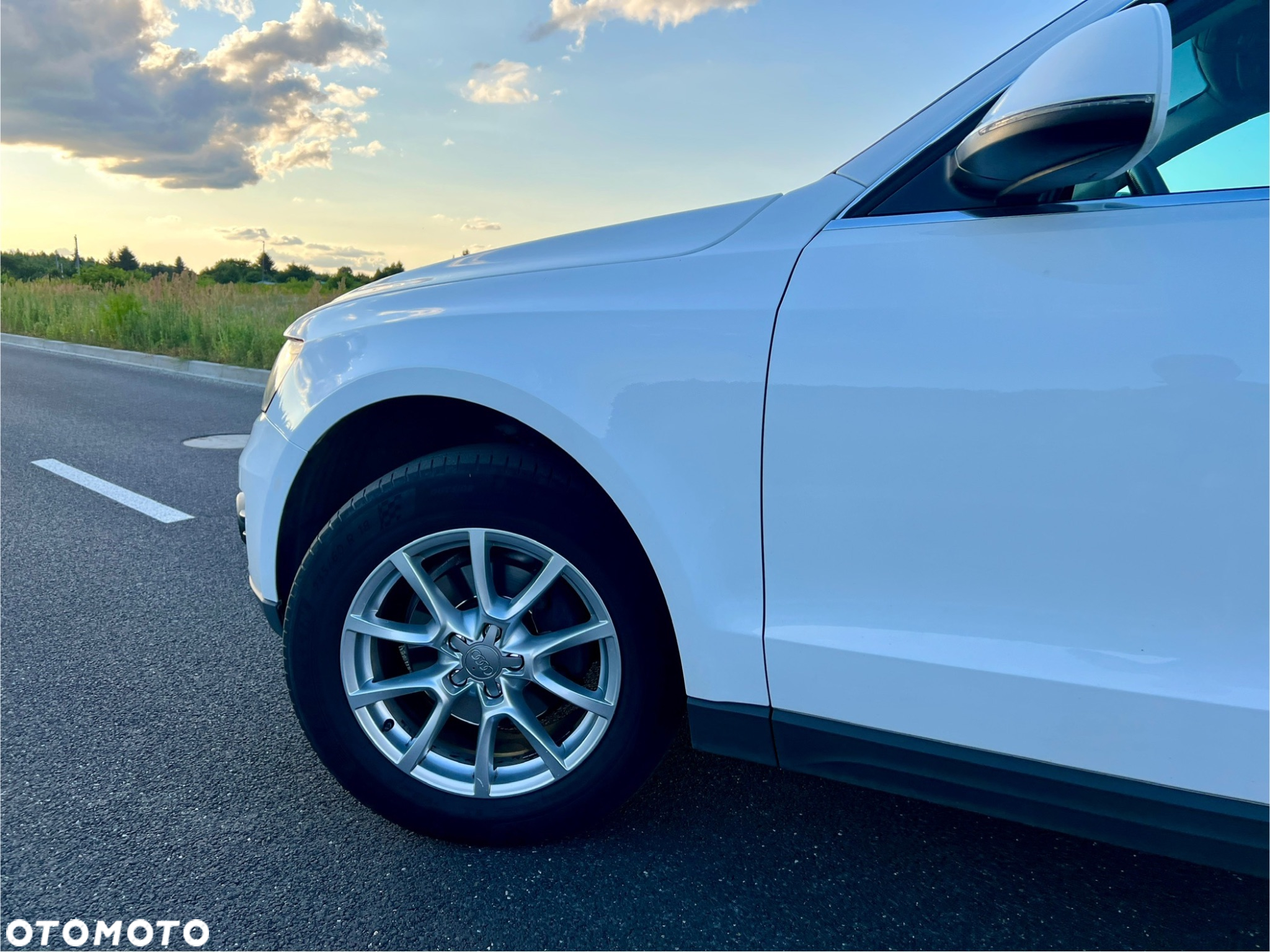 Audi Q5 2.0 TDI Quattro S tronic - 6