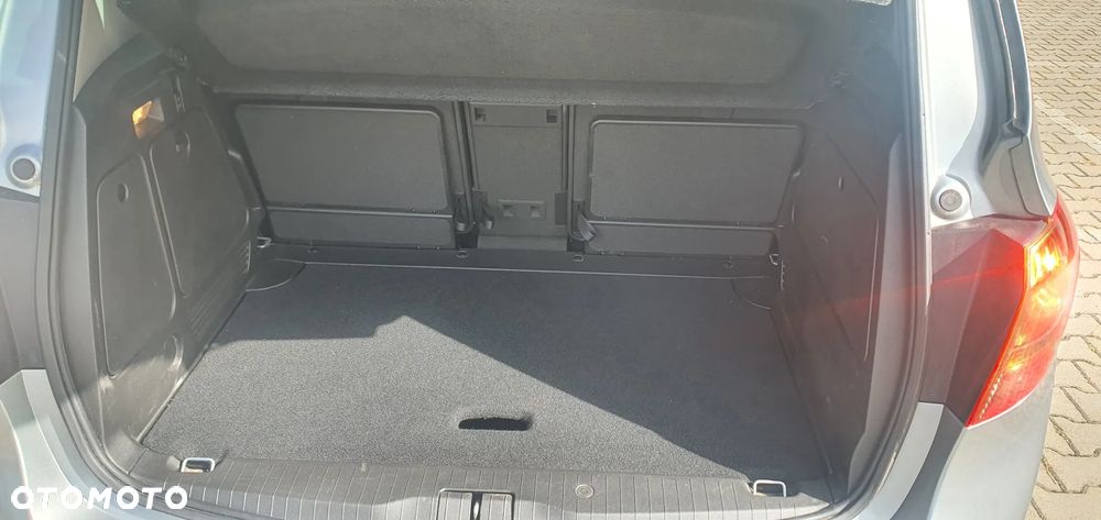 Opel Meriva 1.4 T Edition 150 - 14