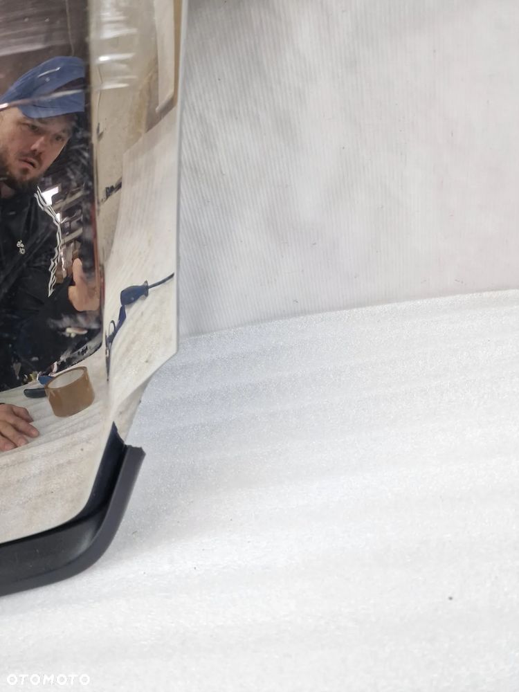 NISSAN NV400 LIFT 21- ATRAPA / GRILL PRZEDNI PRZÓD , NR 62310-8169R , NR AUKCJI GL791 - 4