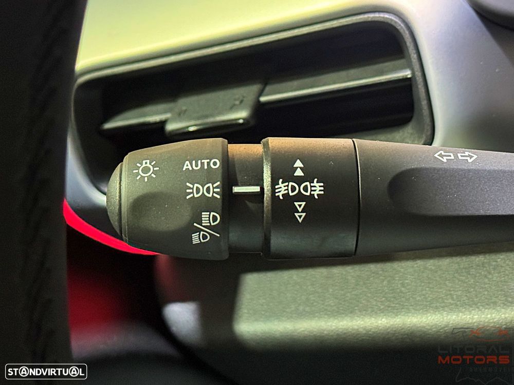 Jeep Avenger 1.2 GSE T3 Altitude - 24