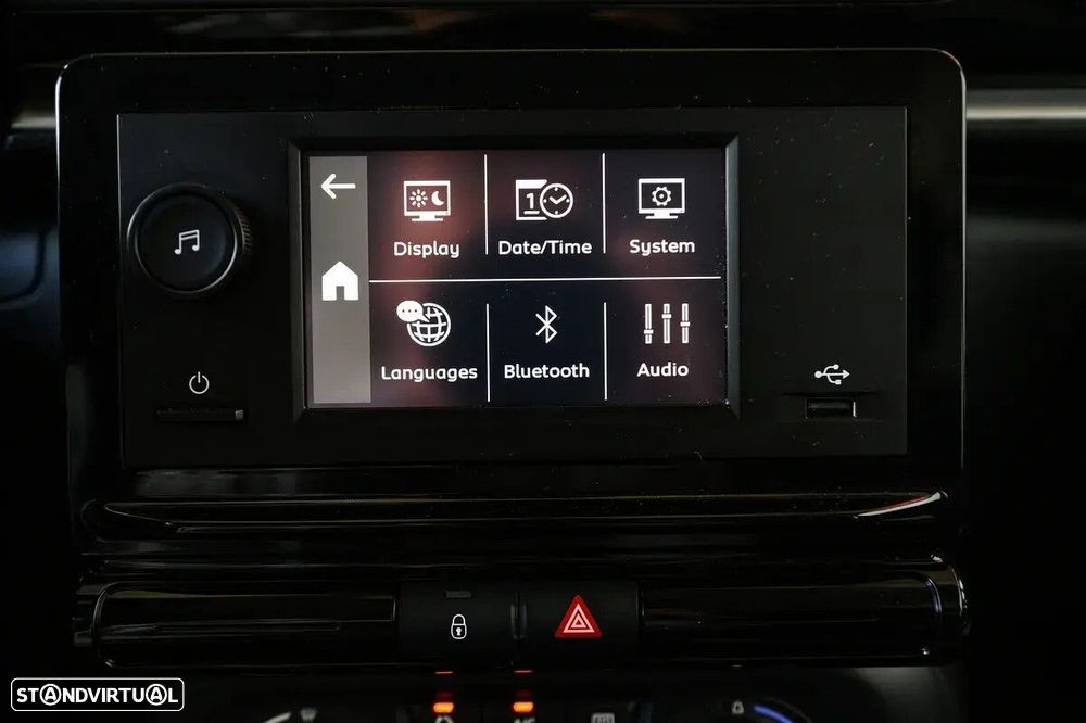 Citroën C3 1.2 PureTech YOU! - 25