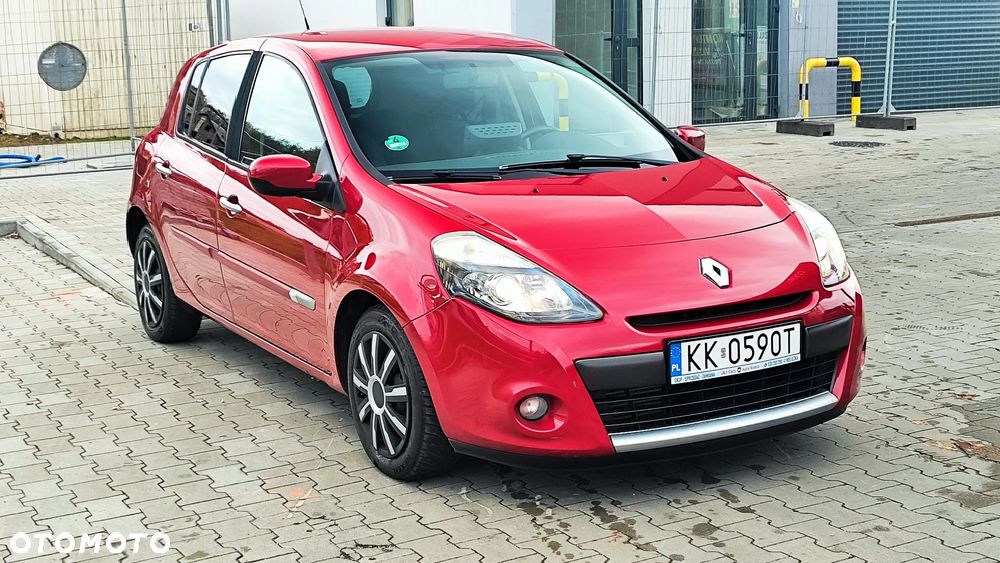 Renault Clio 1.2 TCE Expression - 19