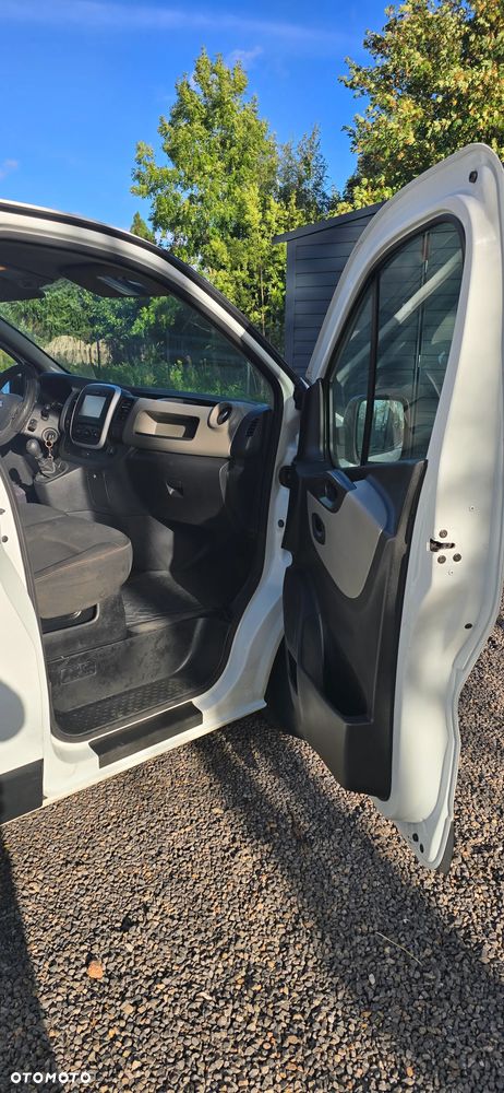 Renault Trafic Grand Combi L2H1 Authentique - 6