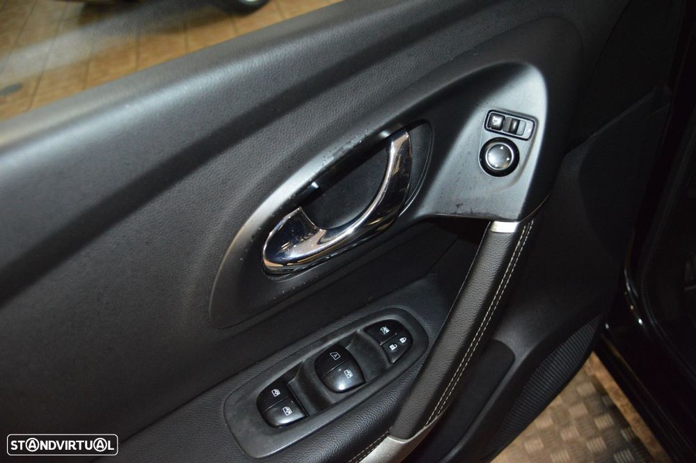 Renault Kadjar 1.5 dCi Exclusive - 31