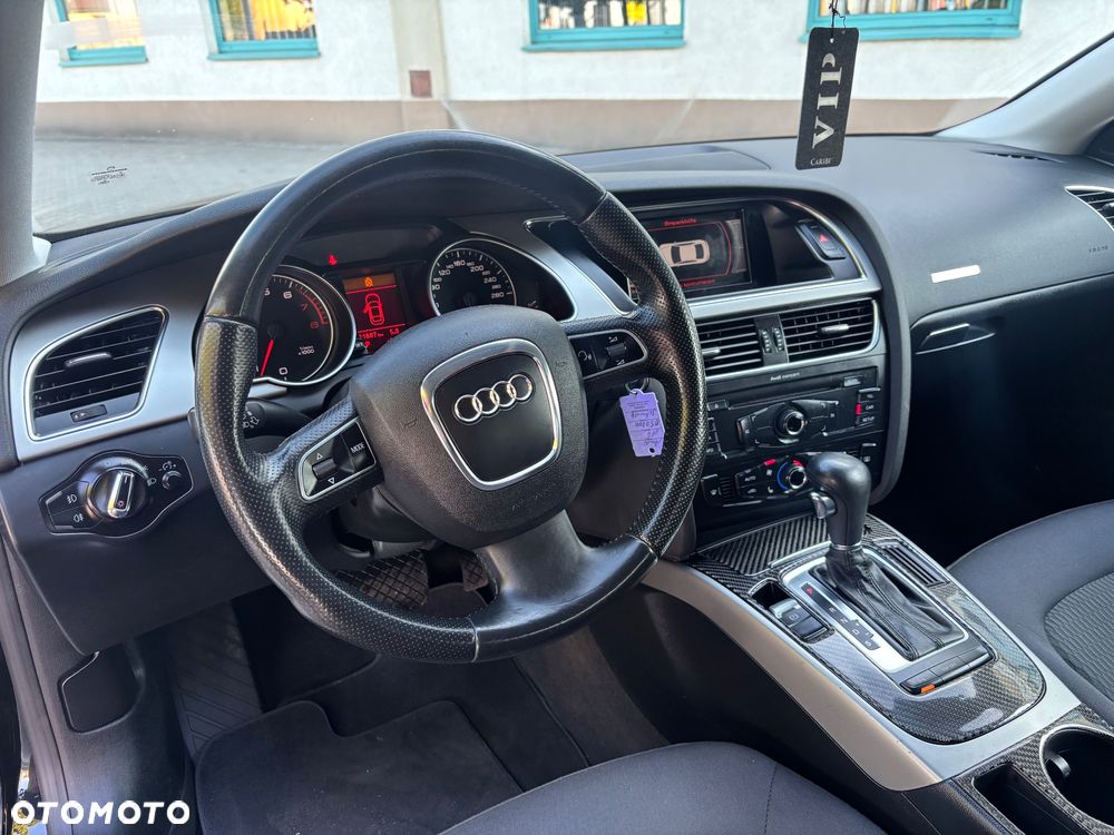 Audi A5 Coupé 2.0 TFSI Multitronic - 21