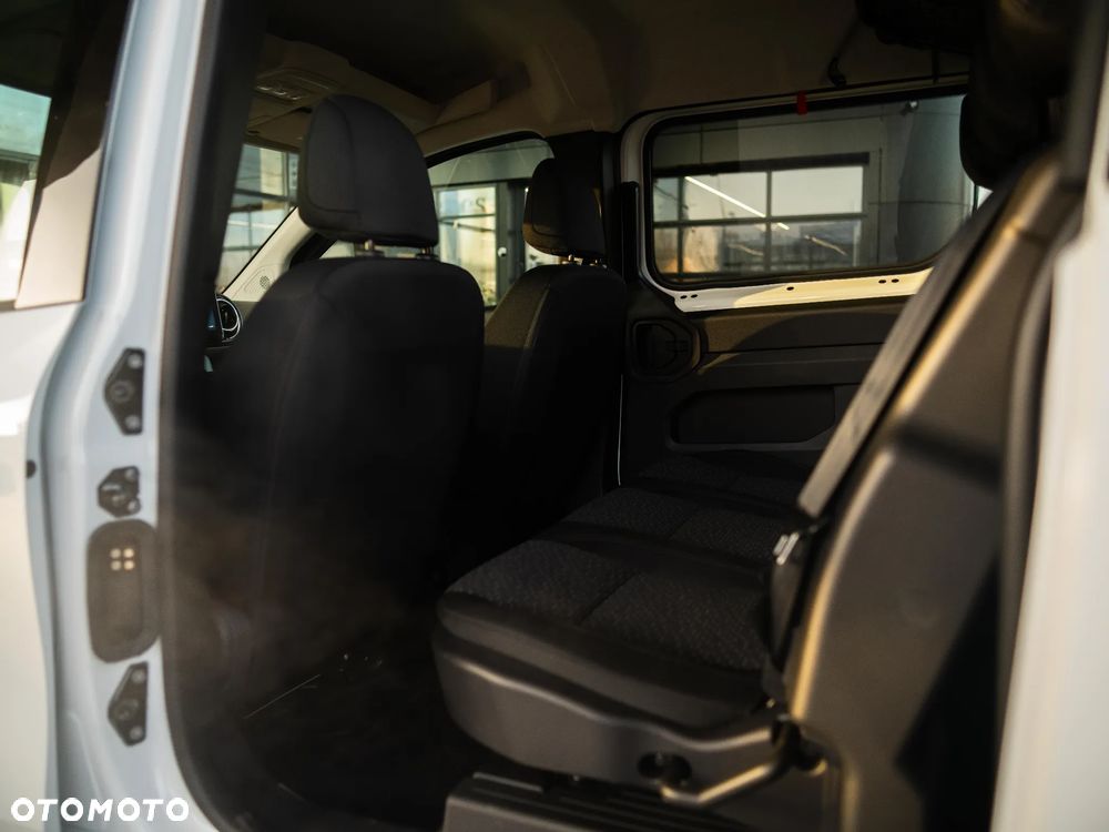 Mercedes-Benz Citan MIXTO - 11
