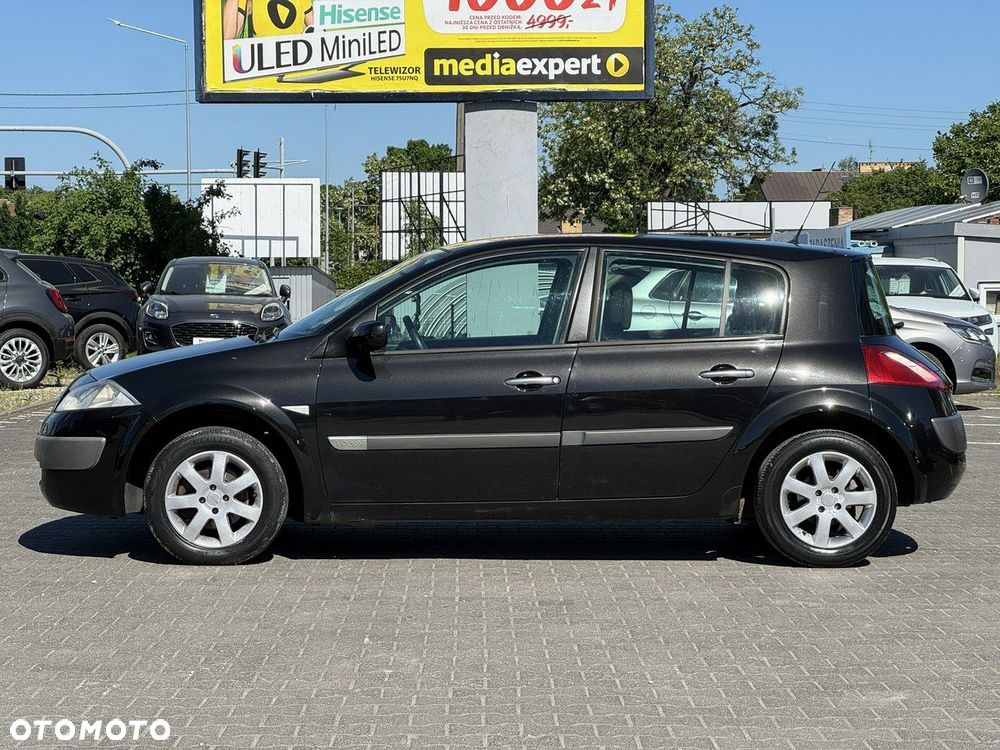 Renault Megane - 4