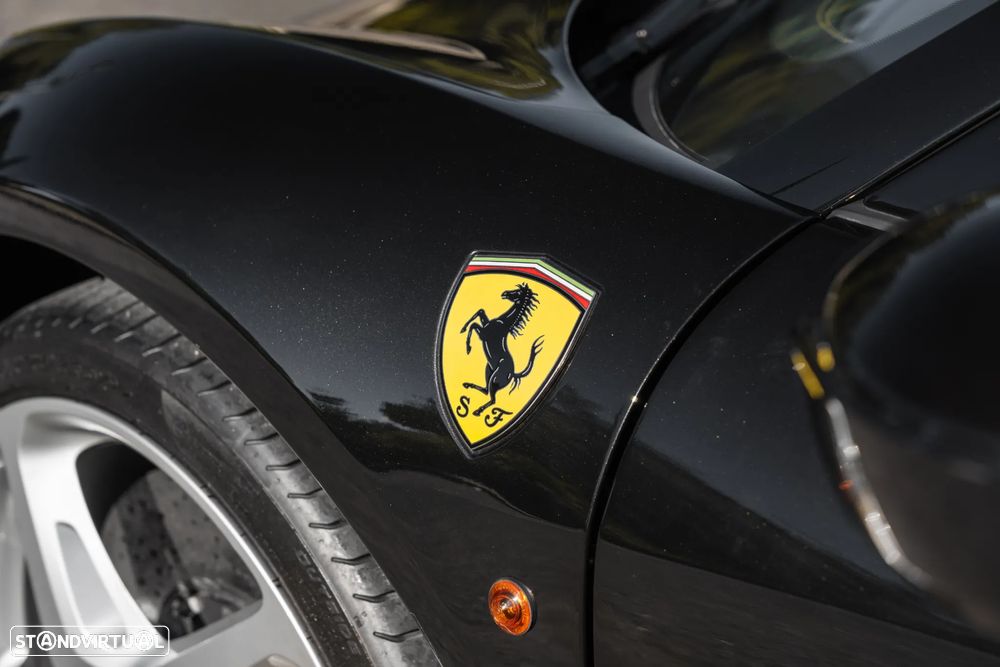 Ferrari 458 Spider - 8