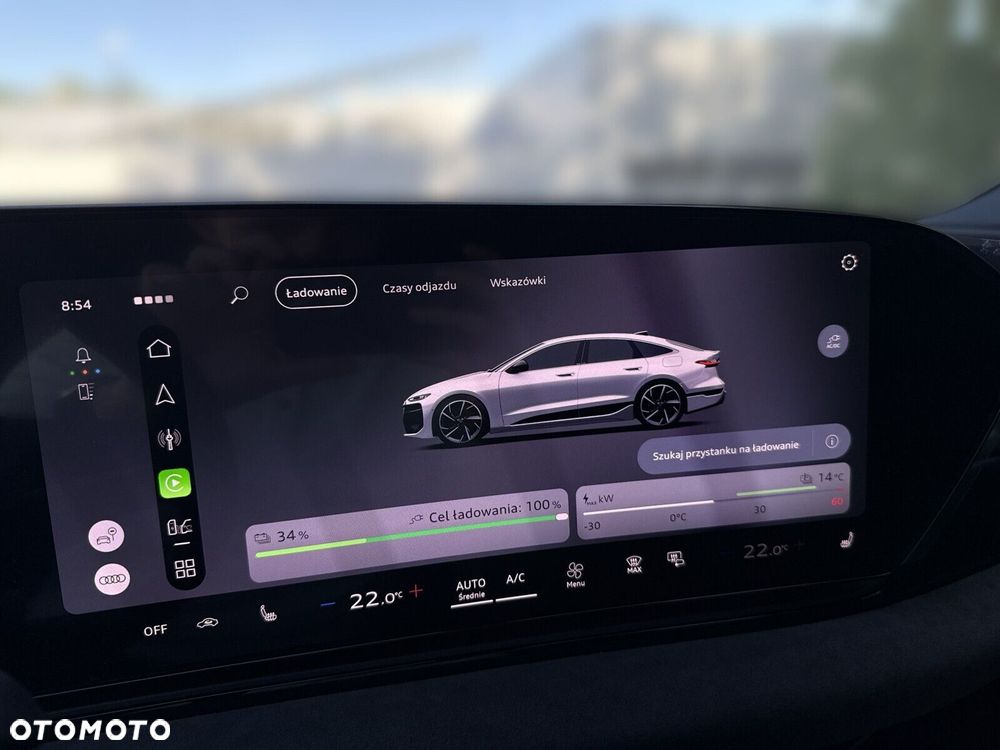 Audi A6 Sportback e-tron - 27