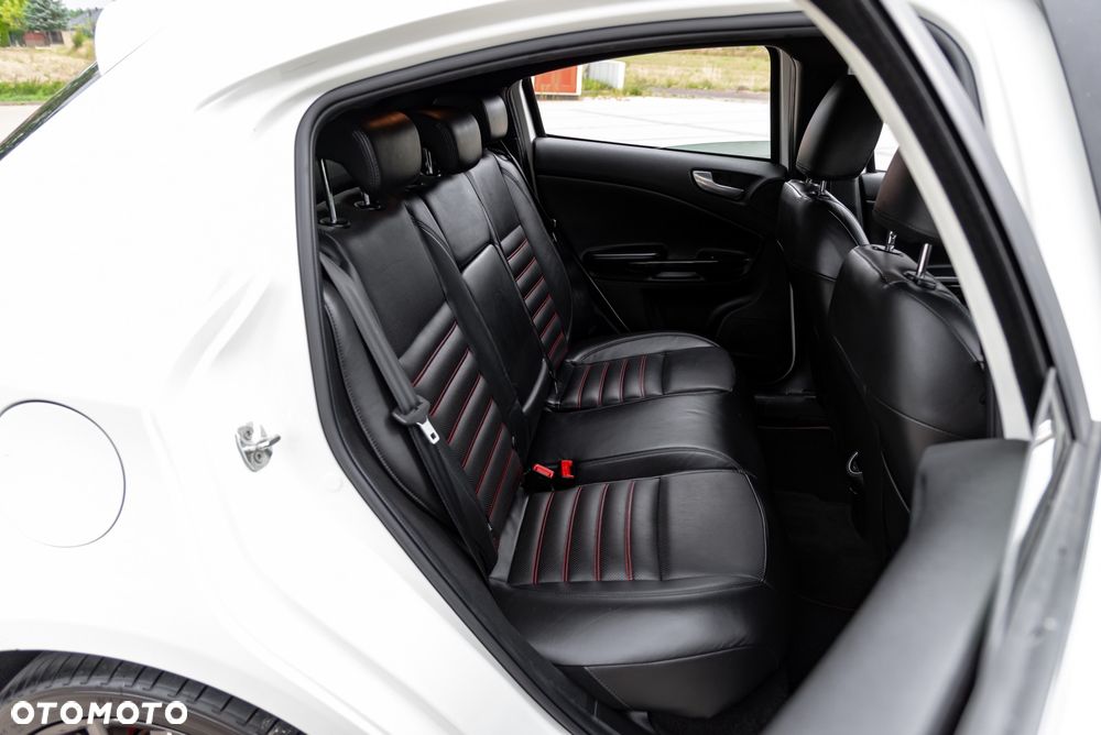 Alfa Romeo Giulietta - 20