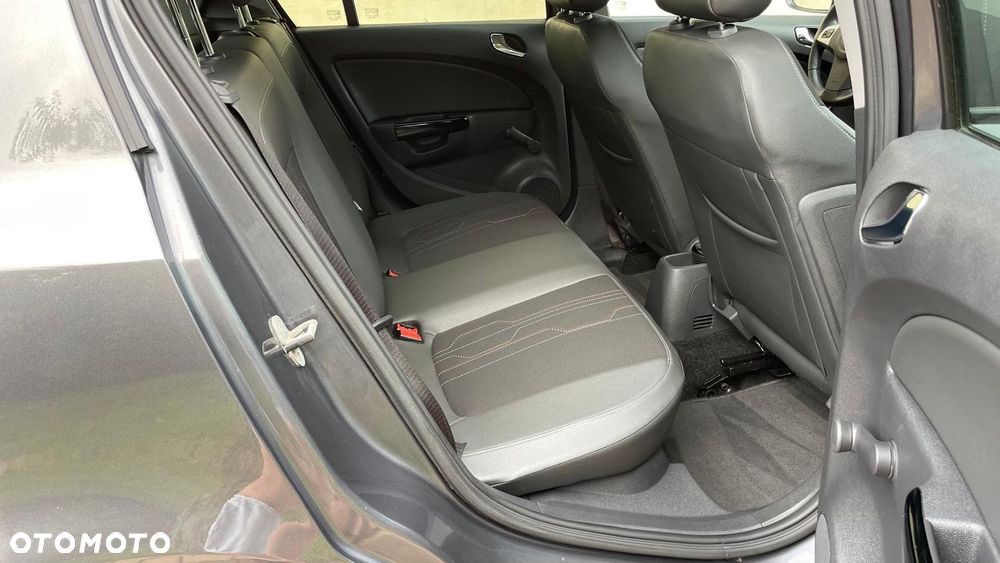 Opel Corsa 1.4 16V Sport - 16