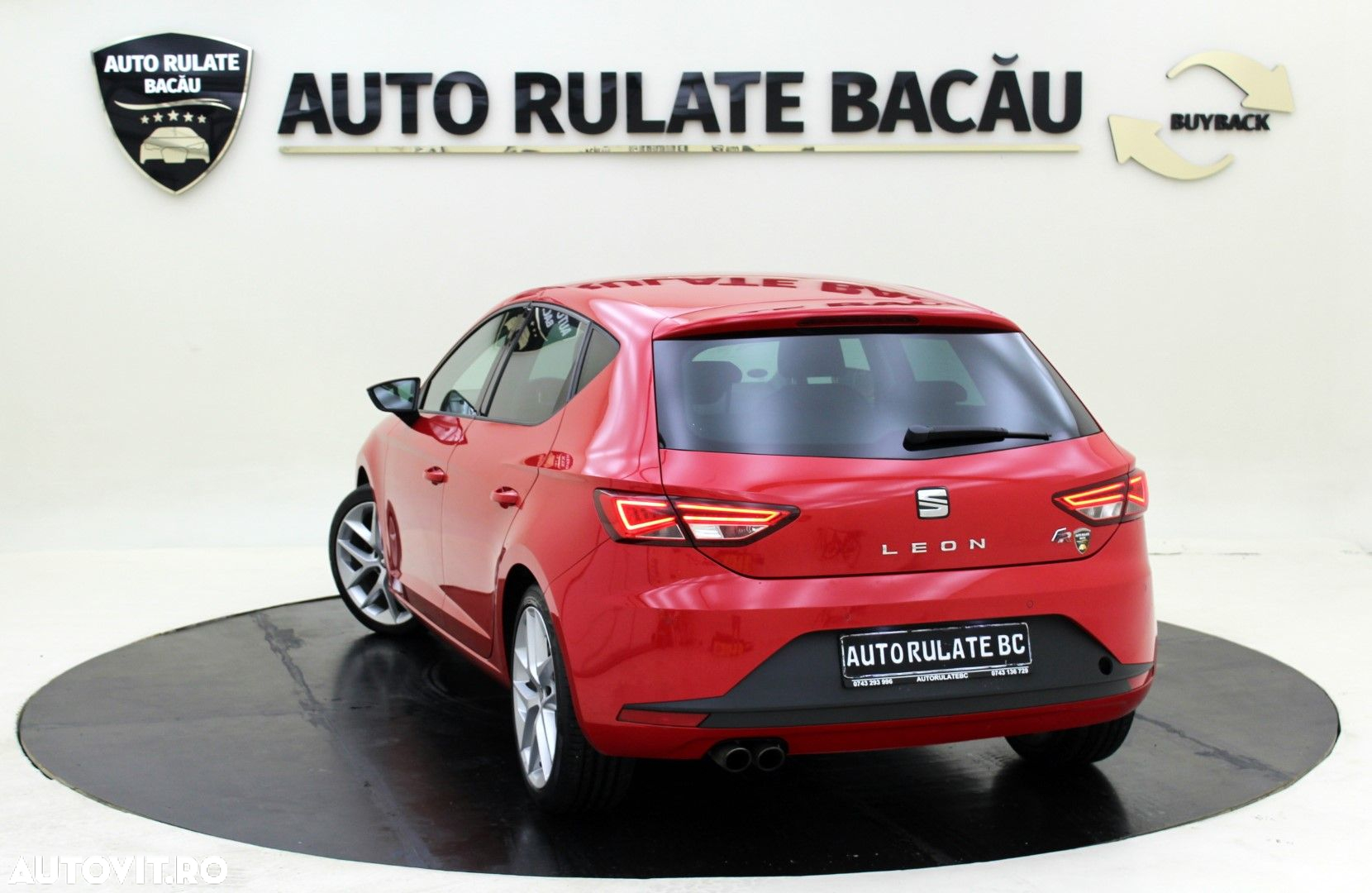 Seat Leon - 7