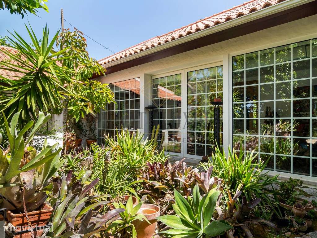 Quinta exclusiva 10.000 m² de natureza privada na Arrábida - Grande imagem: 3/30