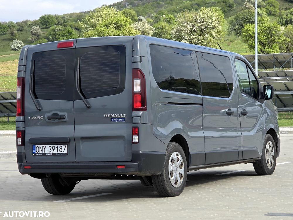 Renault Trafic - 3
