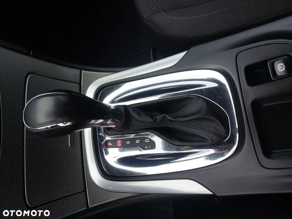Opel Insignia 1.6 CDTI Edition - 24