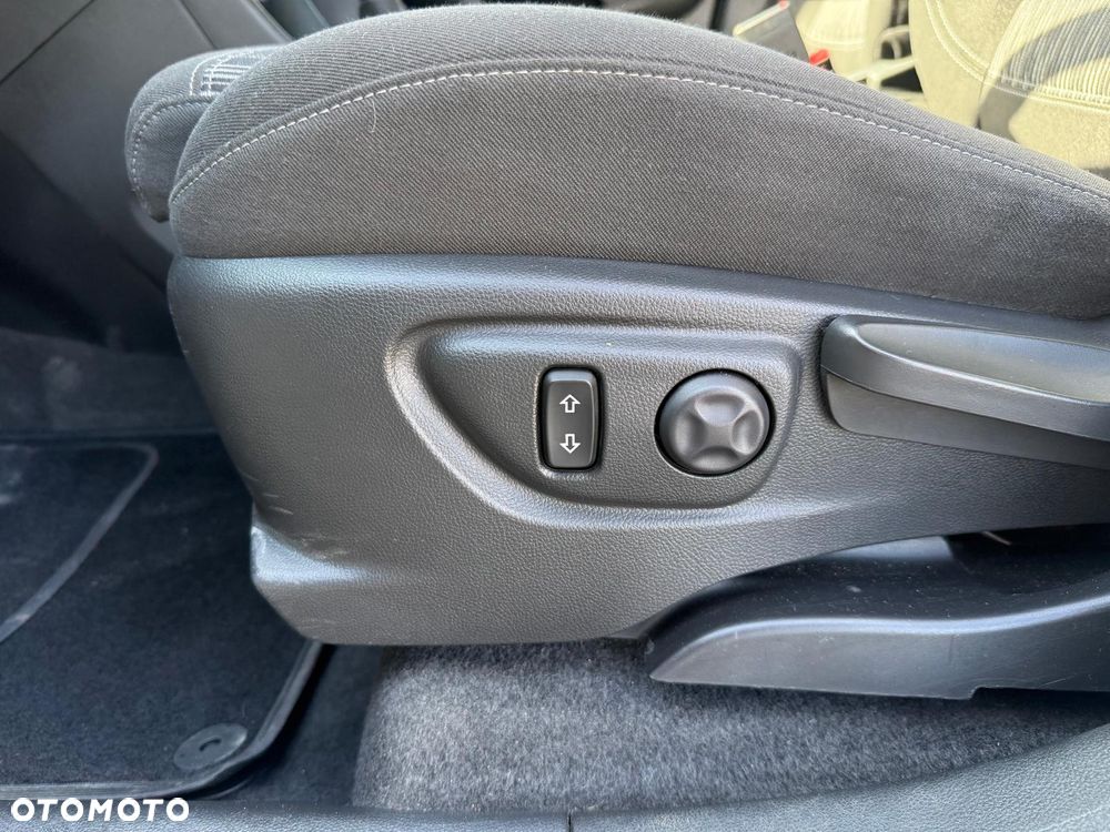 Opel Mokka 1.4 Turbo Automatik Innovation - 16