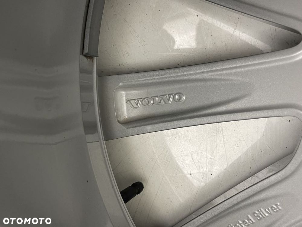 KOŁA FELGI 21 VOLVO XC90 5X108 OEM 32207769 CONTINENTAL - 11