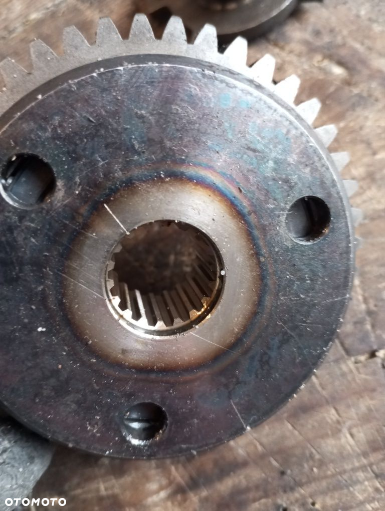 Bendiks GSXR 750 600 srad nr 1.114 - 4
