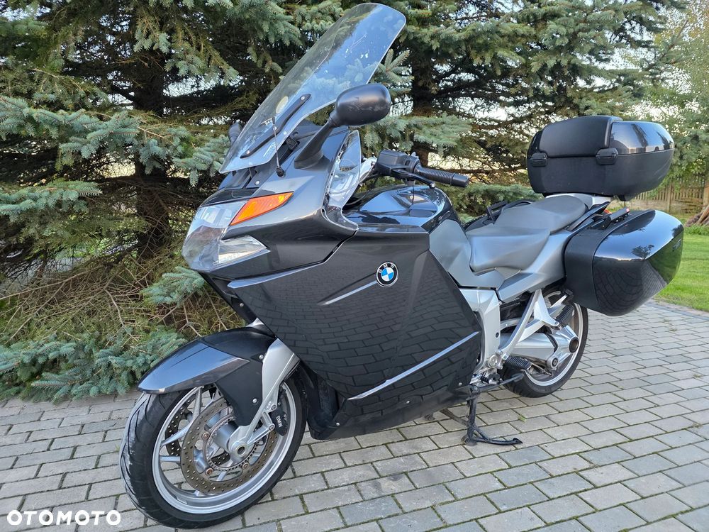 BMW K - 22