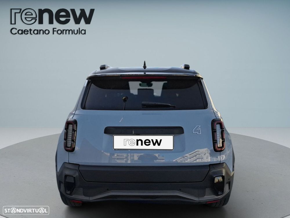 Renault 4 E-Tech 52 kWh Techno Autonomia Conforto - 6