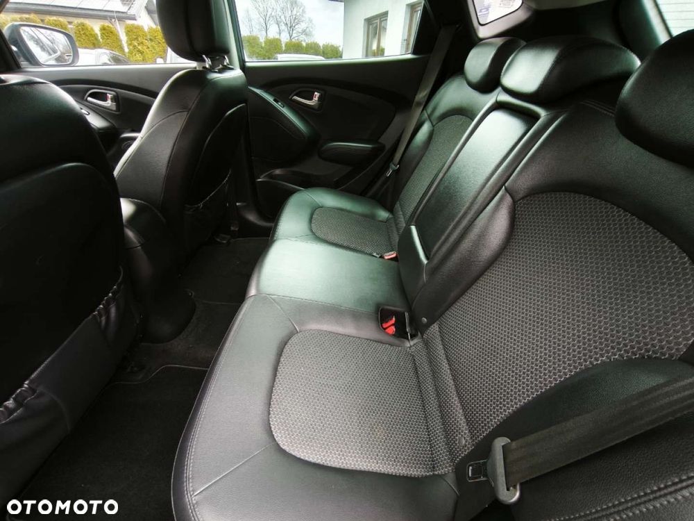 Hyundai ix35 - 15