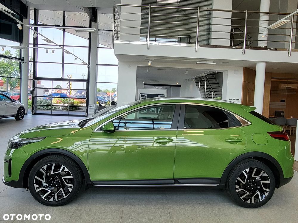 Kia XCeed - 8
