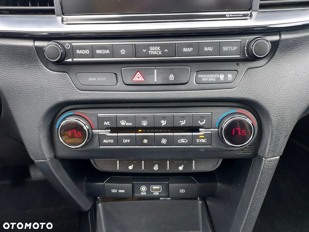 Kia Ceed 1.4 T-GDI M Max - 32