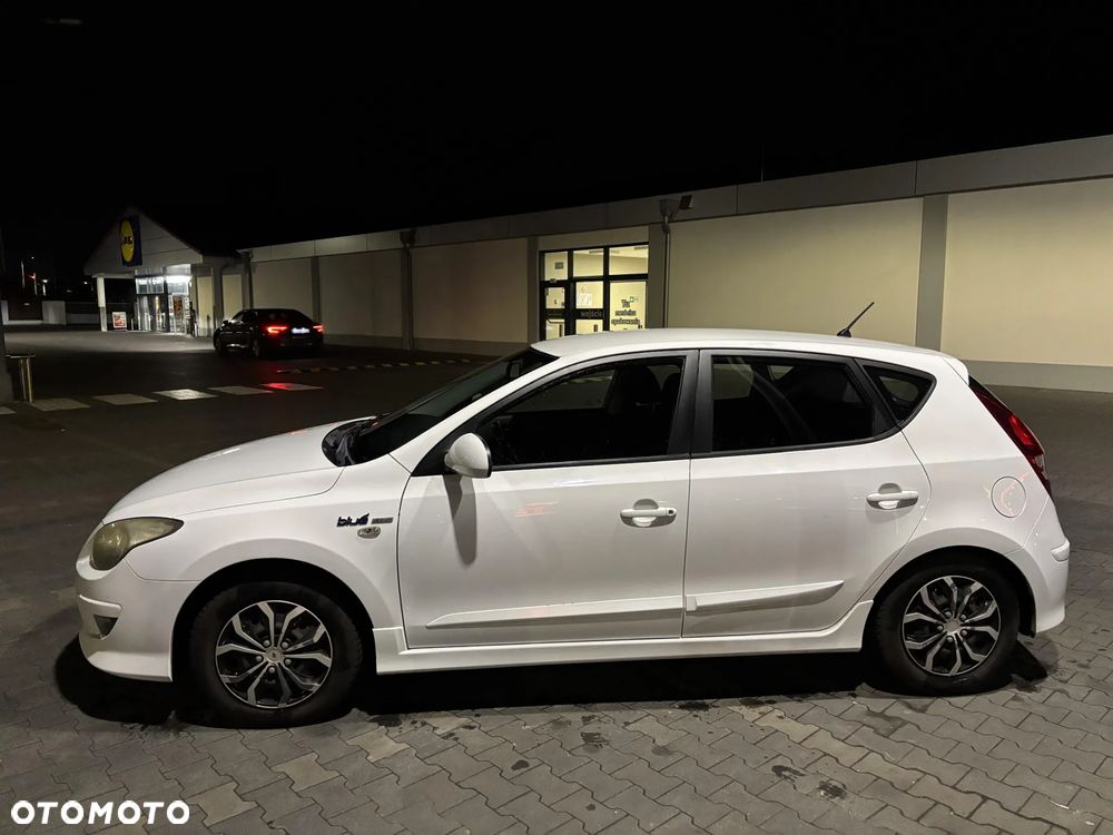 Hyundai i30 1.4 Blue Classic - 8