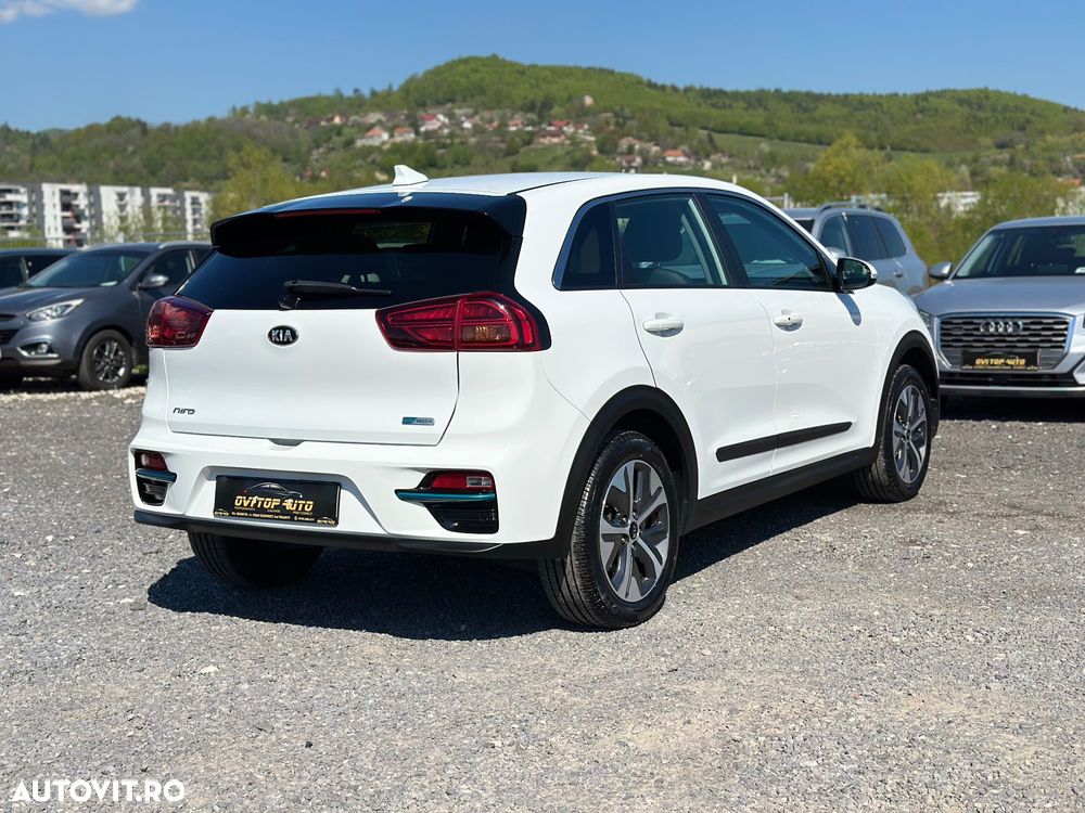 Kia Niro - 4
