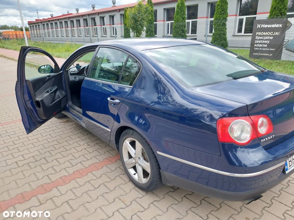 Volkswagen Passat 2.0 TDI DPF Comfortline - 1