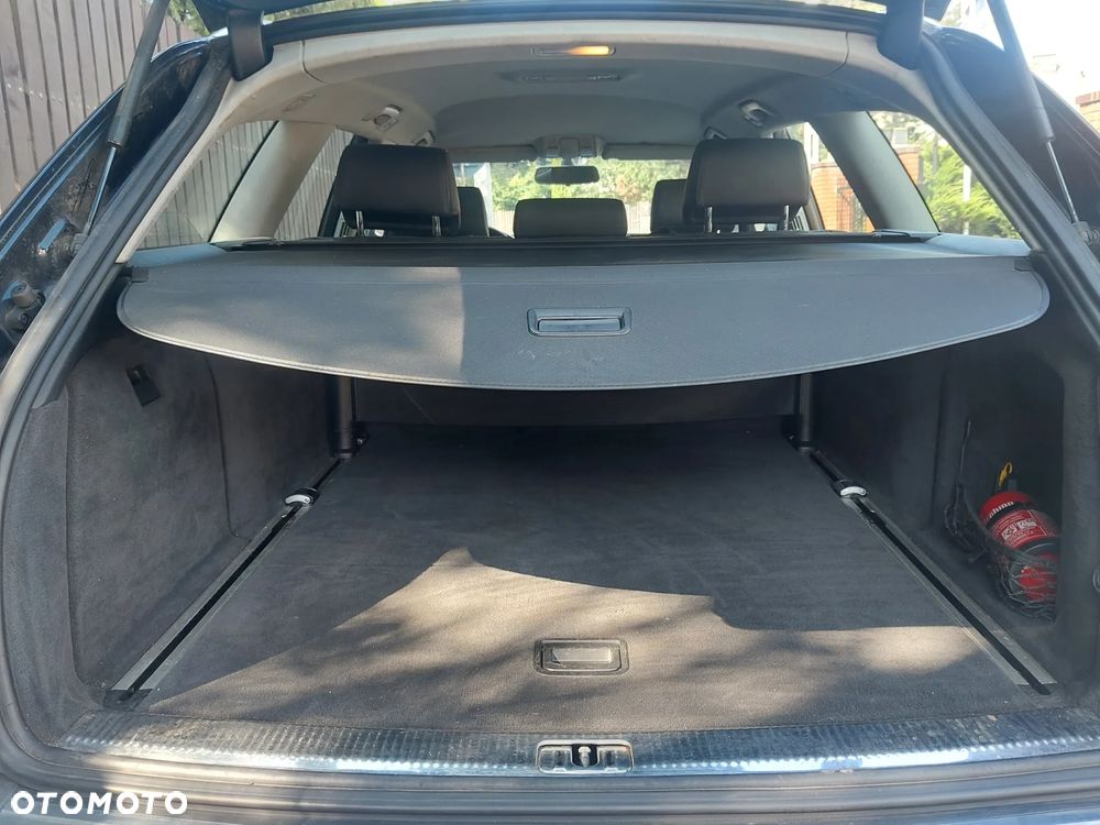 Audi A6 Allroad ver-quattro-2-7-tdi-tiptronic-dpf - 22